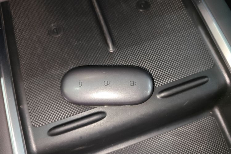 Used Li Auto L9 2023 Pro Model