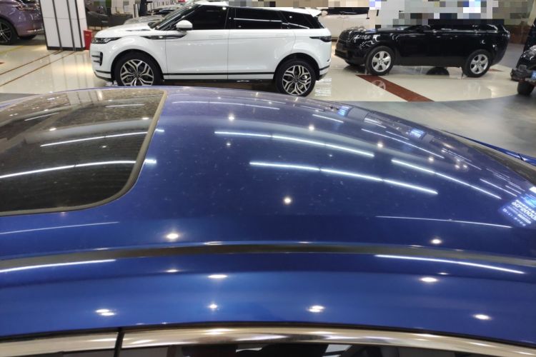 Used Honda Civic 2019 220TURBO CVT Dynamic Edition China V
