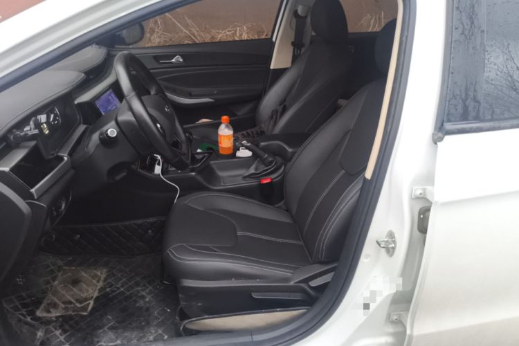 Used Chery Arrizo 5 2021 PRO 1.5L Manual Youth Edition
