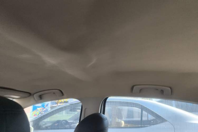 Used Citroen C-Quatre 2013 Sedan 1.6L Manual - Prestige Model