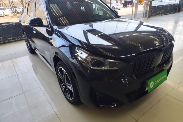 Used BMW X1 2023 sDrive25Li M Sport Package
