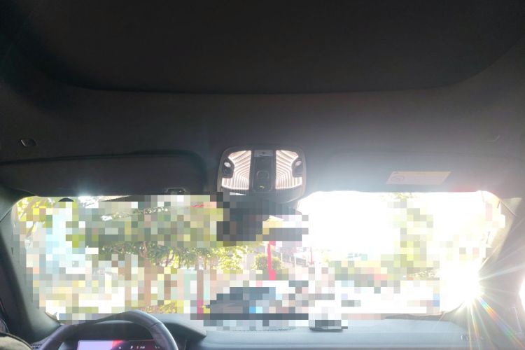 Used Lynk & Co 09 EM-P 2023 2.0TD EM-P Long-Range Version PM 7-Seater