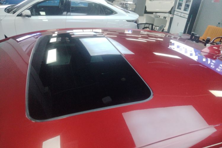 Used Chevrolet Monza 2019 RS 330T Automatic Comfort Edition China VI Standard
