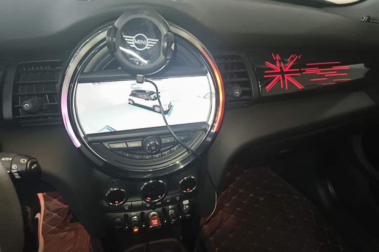 Used MINI MINI 2019 2.0T COOPER S Racing Driver
