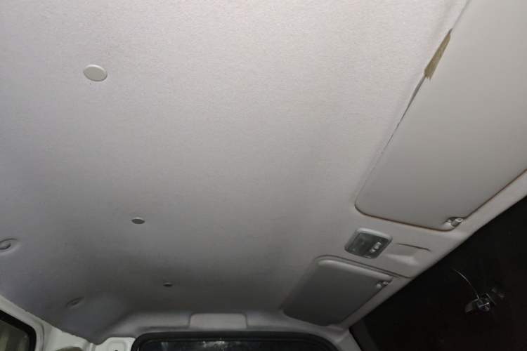 Used JAC Group Ruiling 
