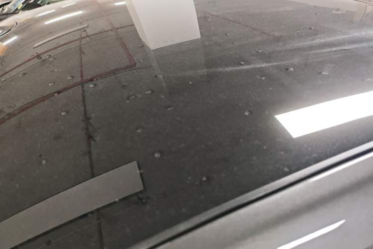 Used Li Auto L9 2025 Ultra Smart Refreshed Edition Roof