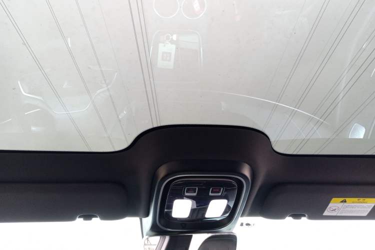 Used Deepal SL03 2023 200Max Range-Extended Version Headliner