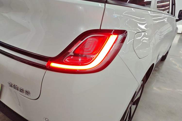 Used Baojun Cloud 2023 460 Pro