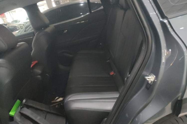 Used AION V 2024 Aion Tyrannosaurus 520 Smart Enjoy Edition