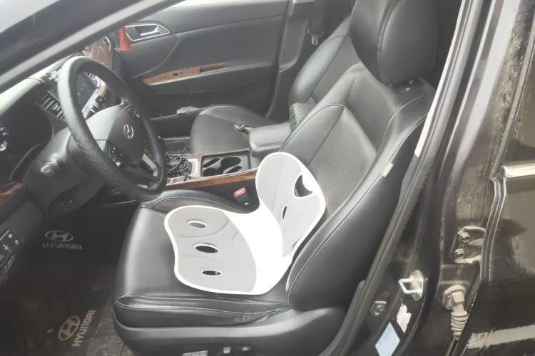 Used Hyundai Mistra 2014 1.8L Automatic Deluxe DLX Model