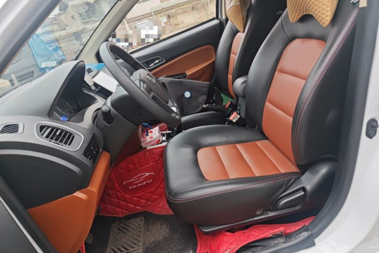 Used Geely Auto Diamond 2016 1.5L Manual Elite Version China IV Standard
