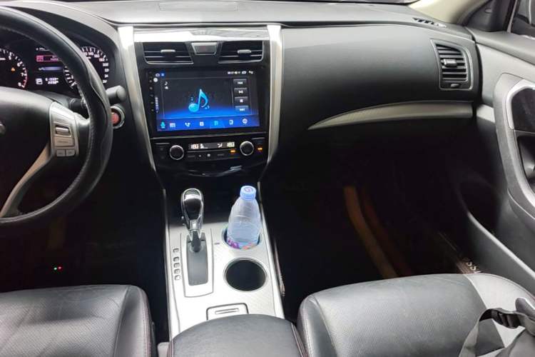 Used Nissan Teana 2016 2.0L XL-Upper Smart Edition