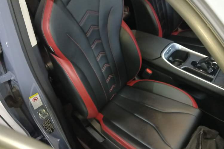 Used Haval X DOG 2022 1.5T DCT Two-Wheel Drive Trendy Edition
