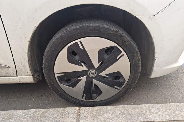 Used Dongfeng Aeolus E70 2021 Revised Version 3 500 Ultra-Comfort Edition
