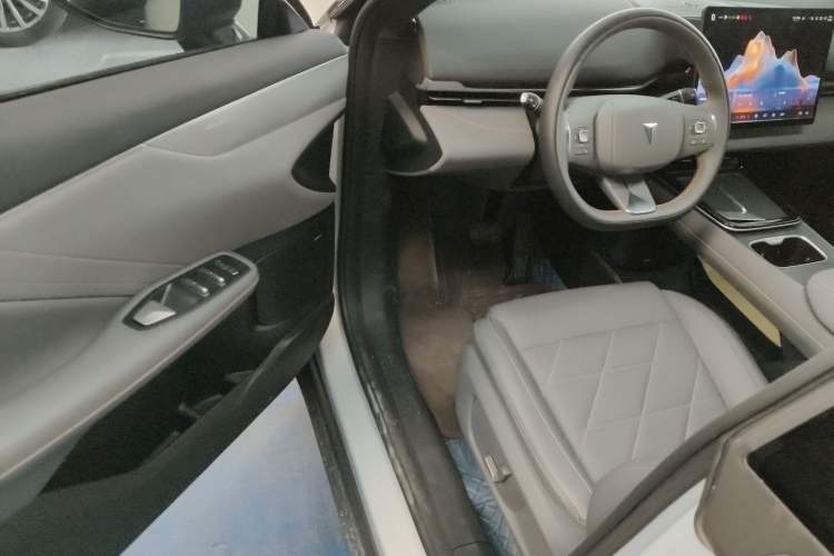 Used Deepal S05 2024 510 Plus Pure Electric Version