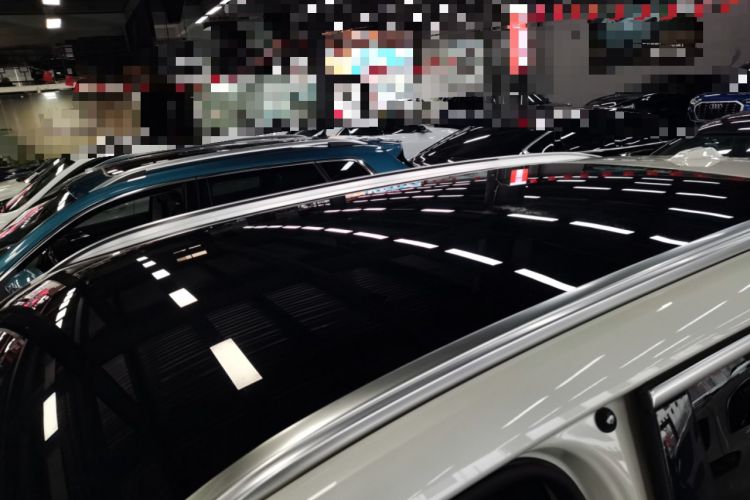 Used BMW X1 2023 sDrive25Li M Sport Package
