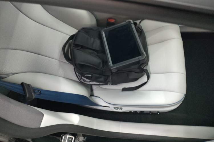 Used Hima Luxeed S7 2025 855 km Max