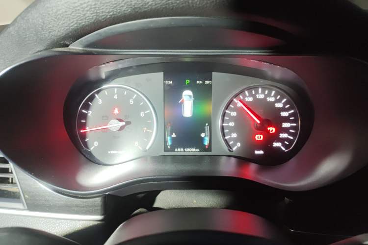 Used BYD Song MAX 2017 1.5T Automatic Smart Connect Luxury 7-Seater
