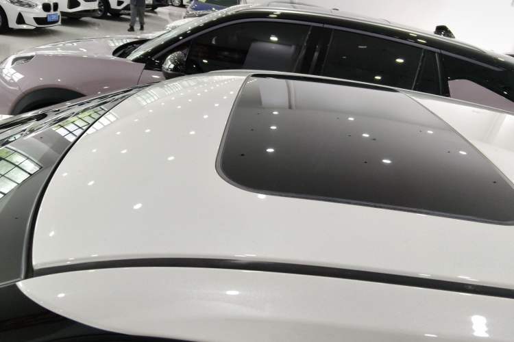 Used Nissan Lannia 2020 1.6L CVT Smart Connect Smart Cool Edition
