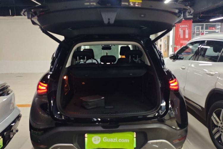 Used smart #1 2022 Premium Edition
