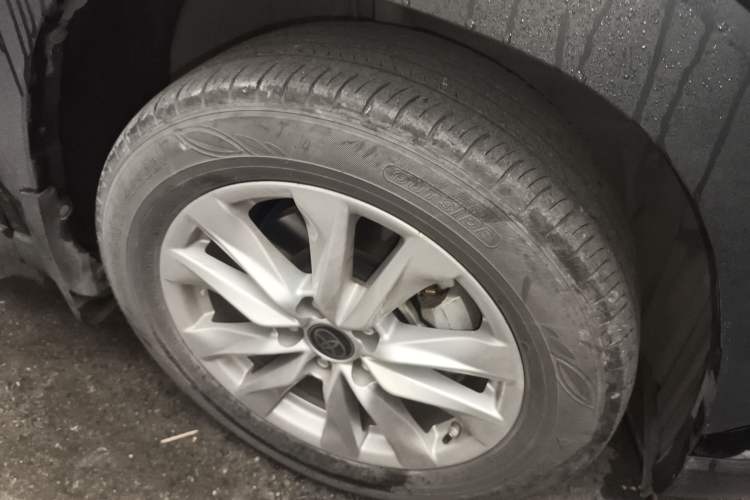 Used Toyota Corolla Cross 2023 Dual-Motor 2.0L Pioneer Edition