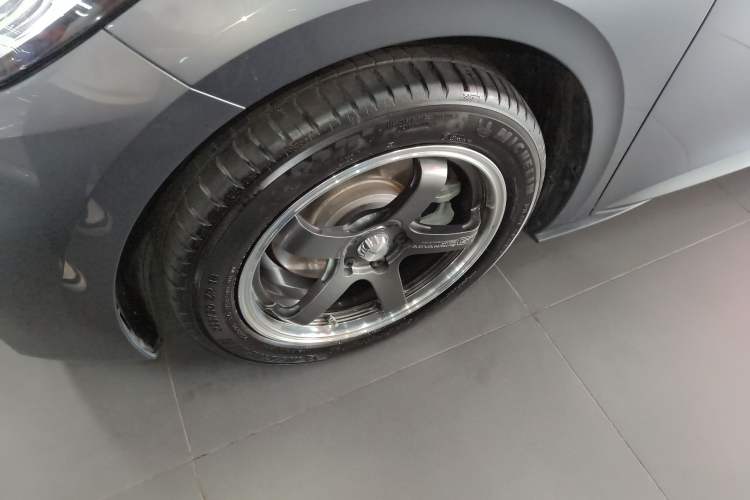 Used Volkswagen ID.3 2023 Pure Smart Edition