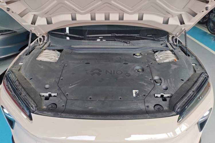 Used Nio ET5T 2024 75kWh Touring
