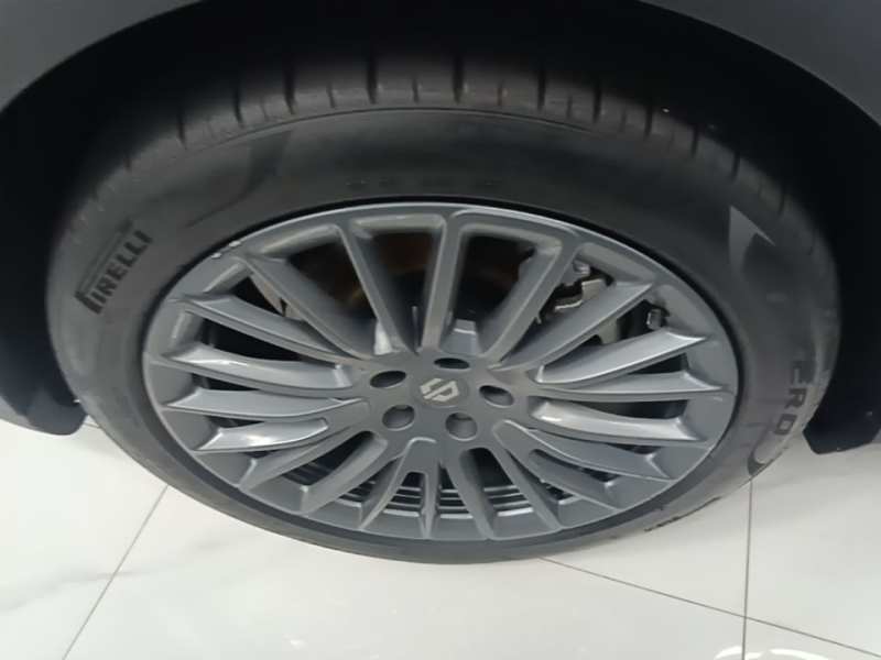 Used Leapmotor C11 2023 Pure Electric 500 Comfort Edition — 22