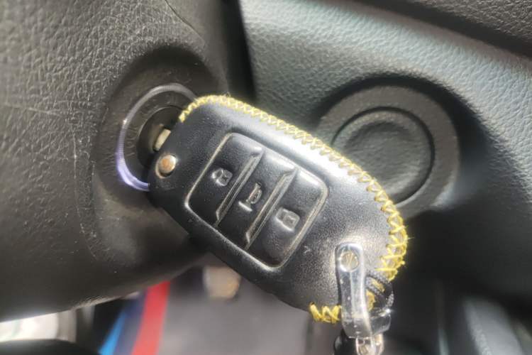 Used SWM X7 2018 Revised Version 1.8L Manual Comfort Edition 7 Seats