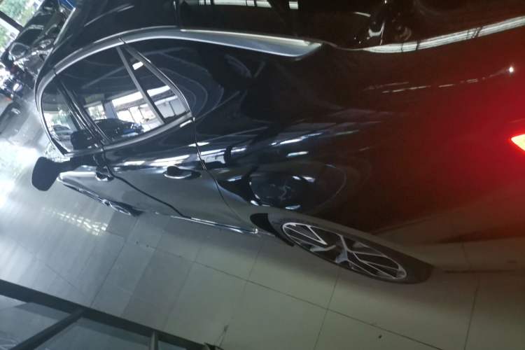 Used Lynk & Co 03 2019 2.0TD Automatic Jing Pro Edition
