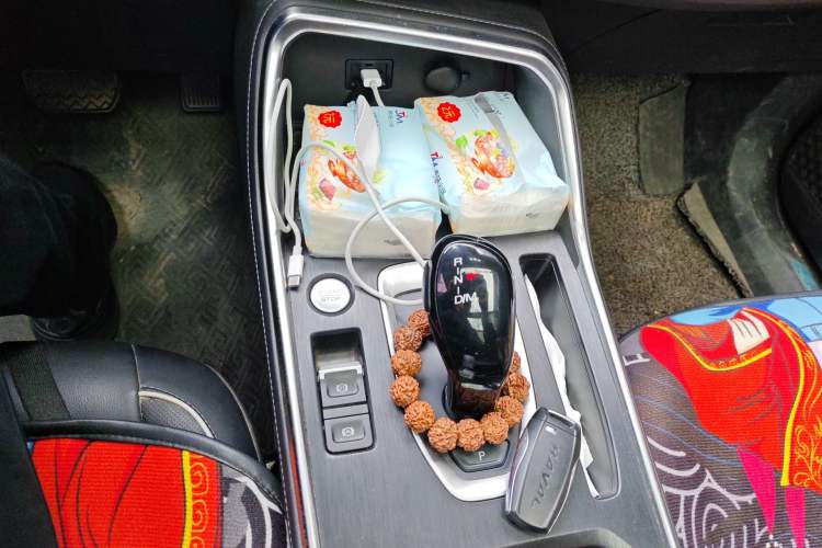 Used Haval H6 2021 National Trend Edition 1.5T Automatic Champion Version
