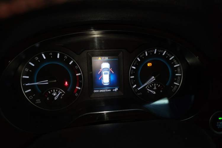 Used Haval H2 2015 1.5T Automatic Two-Wheel Drive Prestige Edition
