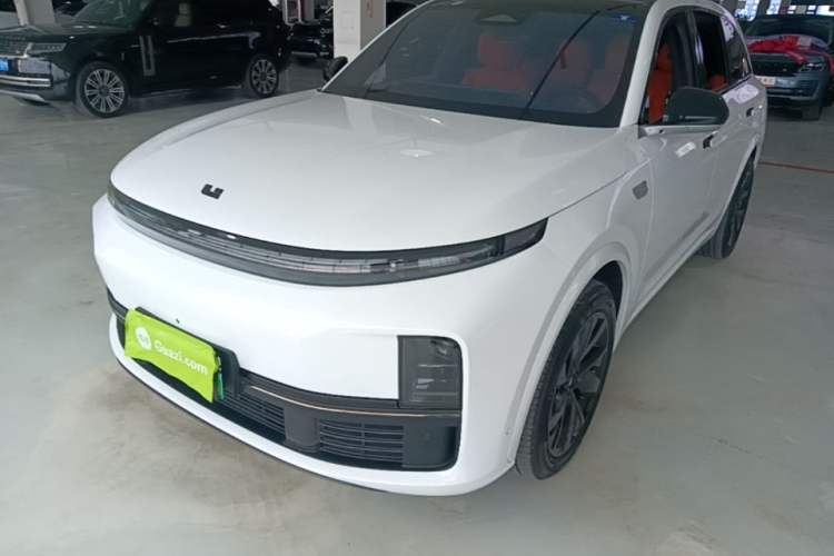 Used Li Auto L7 2023 Air model