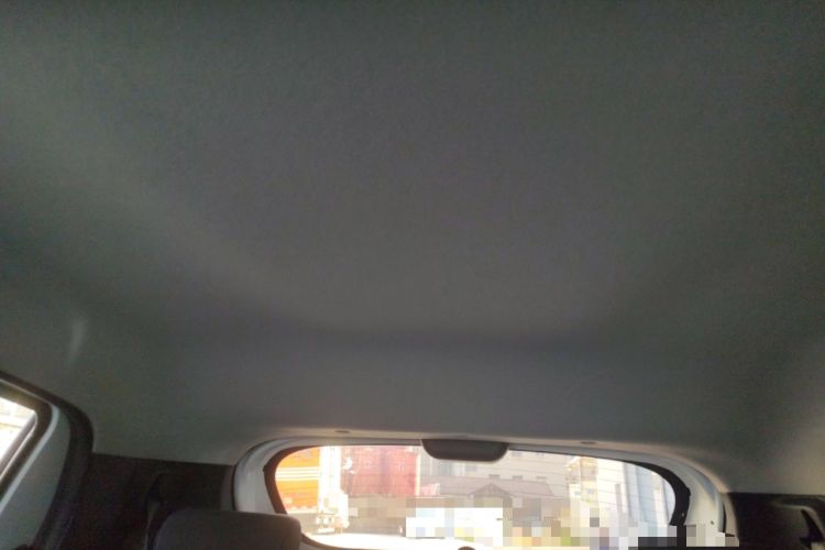 Used Dongfeng NAMMI EX1 2021 Quality Edition
