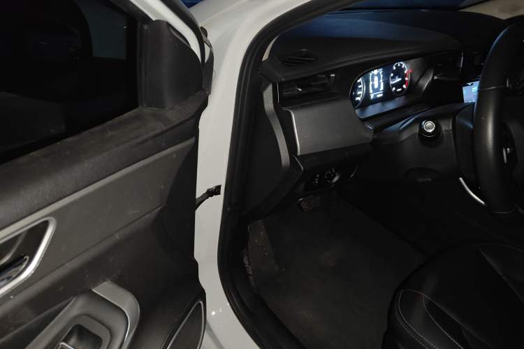 Used Chery Arrizo 5 2019 Revised PRO 1.5L CVT Youth Edition China VI Standard