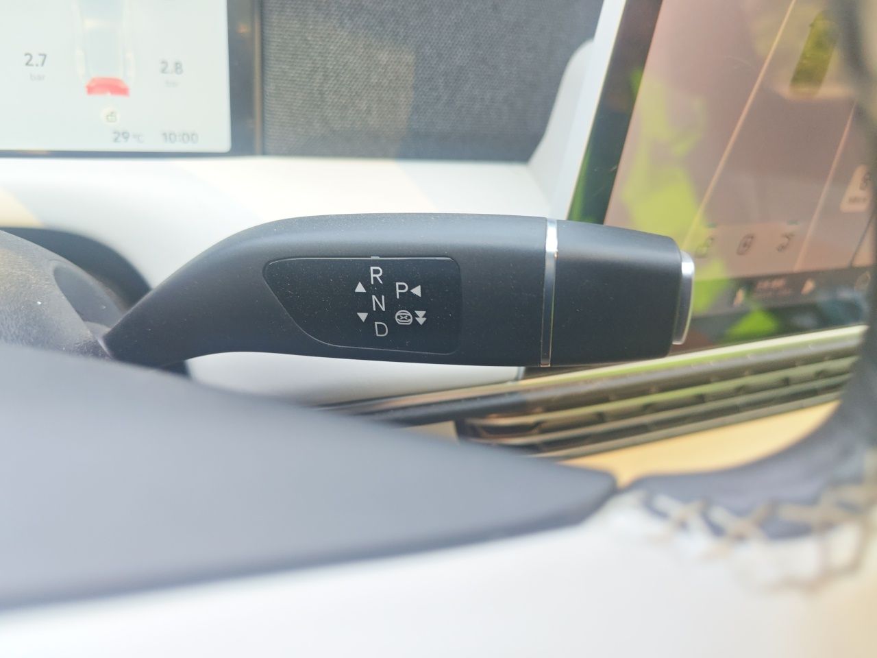 XPeng G6 2023 580 Long-Range Pro — снимка 14