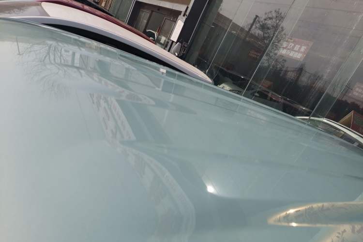 Used Geely Galaxy Panda 2024 Panda Mini 200km Endurance Bear
