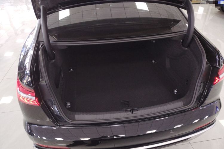 Used Audi A6L 2023 Revised 40 TFSI Luxury Dynamic Edition