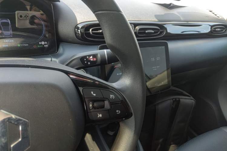 Used Leapmotor T03 2022 YAOJIN Edition