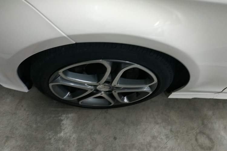 Used Mercedes-Benz CLS 2015 CLS 260
