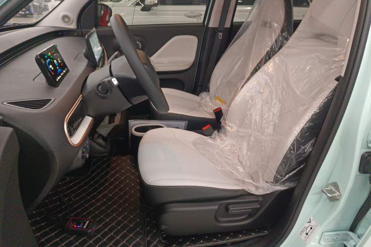 Used Cowin October 2026 Model Mate 305km Guoxuan Surfing Waves Edition
