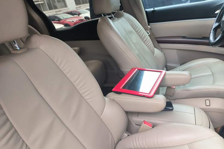 Used Buick GL8 2017 25S Luxury Version China V Standard