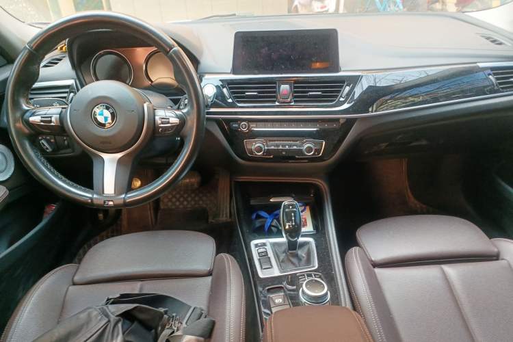 Used BMW 1 Series 2021 120i M Sport Night Edition