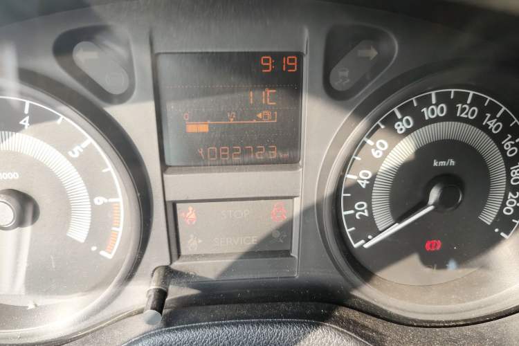 Used Peugeot 301 2014 1.6L Manual Comfort Edition