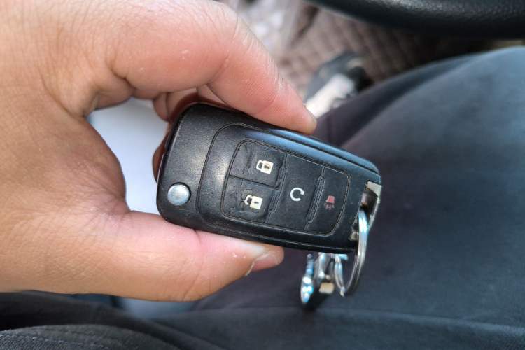 Used Buick GL8 2018 28T Comfort Model China VI Standard
