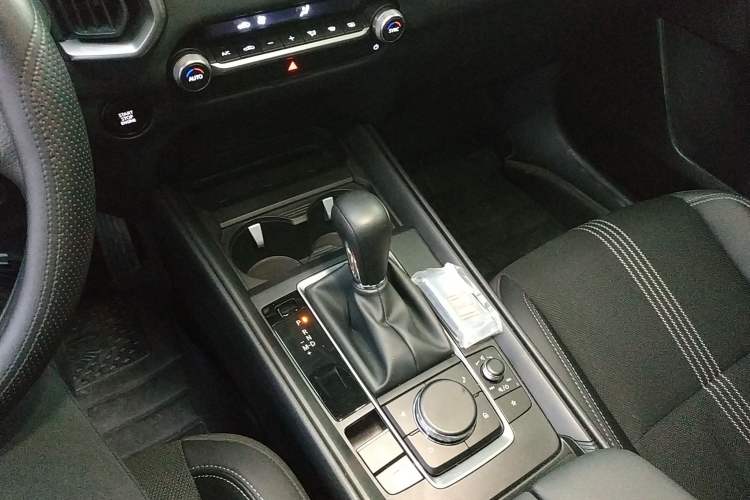 Used Mazda CX-50 2023 2.0L Leading Edition Gear Lever