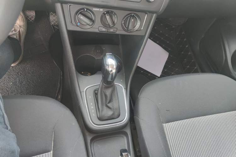 Used Volkswagen Polo 2018 1.5L Automatic Advanced Driving Model