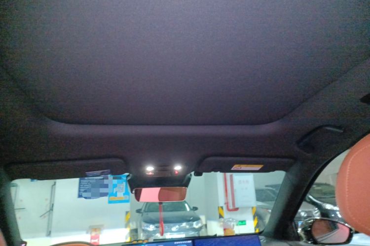 Used NETA L 2024 Extended-Range 310 Flash-Charge Red Edition