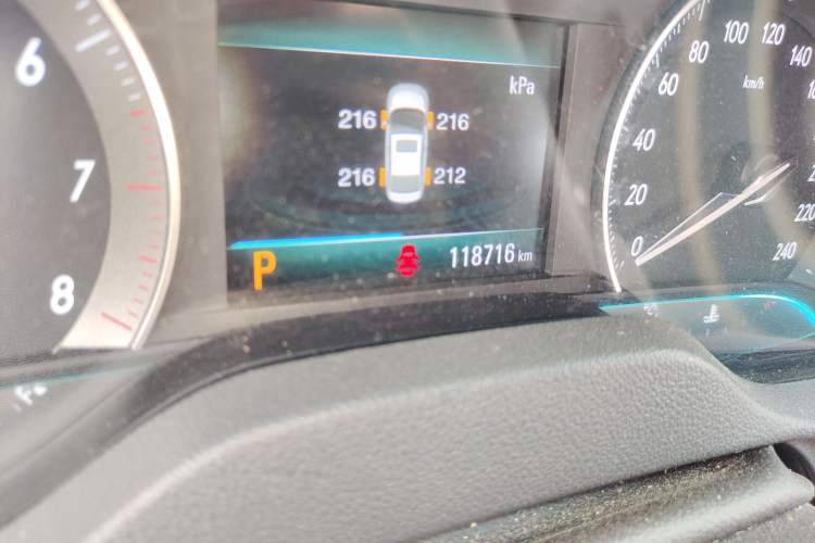 Used Buick GT 2018 15T Dual-Clutch Elite Model China V Standard