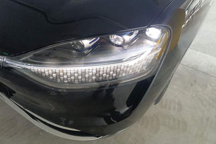 Used Hima AITO M9 2024 Range-Extended Ultra Version 52 kWh 6-Seater Model